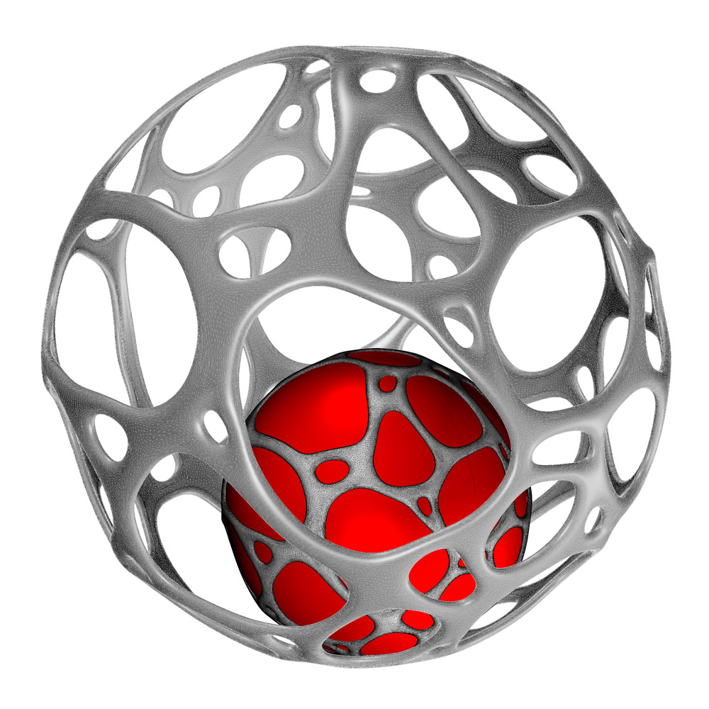 Bionic sphere