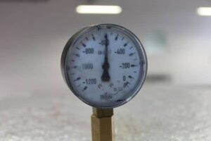 Pressure gauge