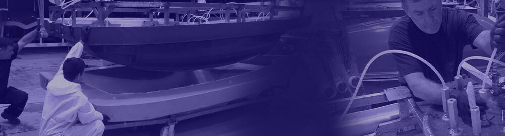 Banner RTM Verfahren